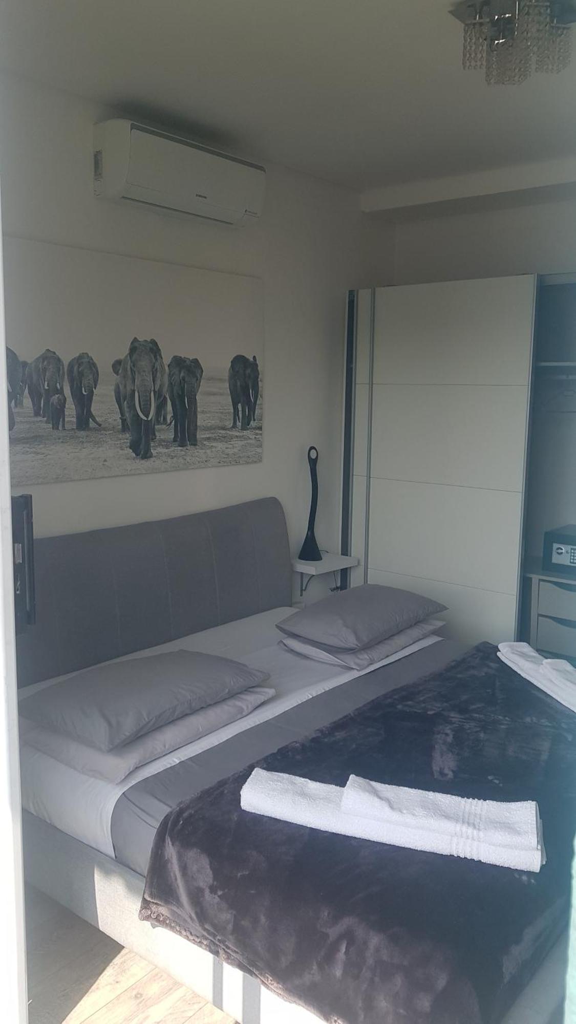 케이프타운 The Mountains B&B 외부 사진