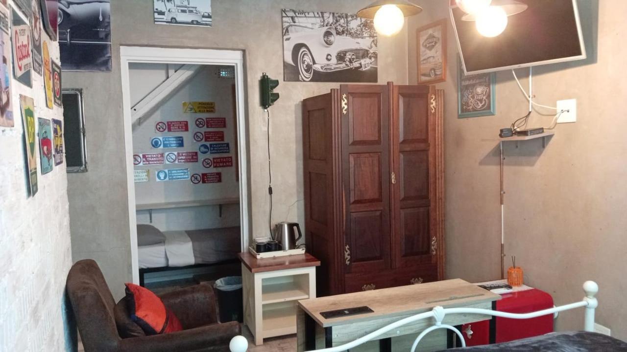 케이프타운 The Mountains B&B 외부 사진